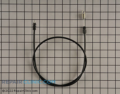 Control Cable 31902250G Alternate Product View