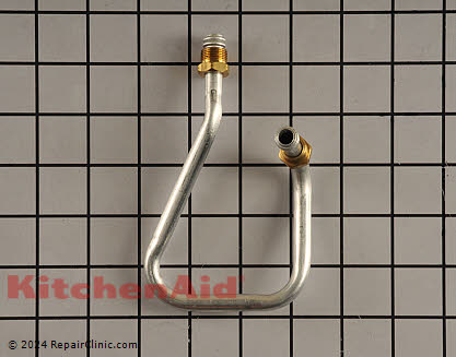 Gas Tube or Connector W10319002 Alternate Product View
