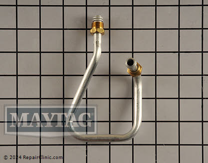 Gas Tube or Connector W10319002 Alternate Product View