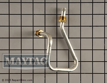 Gas Tube or Connector W10319002 Alternate Product View