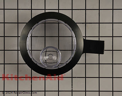 Cover W11040326 Alternate Product View