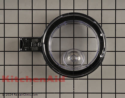 Cover W11040326 Alternate Product View