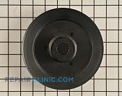 Pulley - Part # 2429635 Mfg Part # 539112125