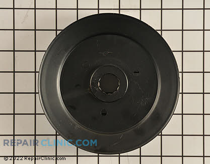 Pulley 539112125 Alternate Product View
