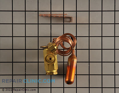Thermal Expansion Valve 12J20 Alternate Product View