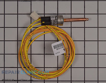Pressure Switch 331014-709 Alternate Product View