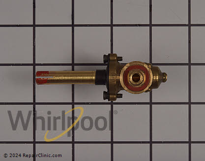 Surface Burner Valve WP4456816 Alternate Product View