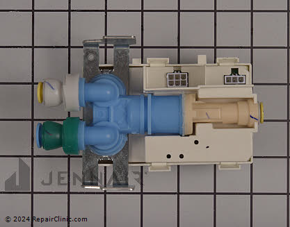 Water Inlet Valve W11243758 Alternate Product View