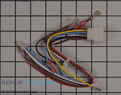 Wire Harness 324847-701 Alternate Product View