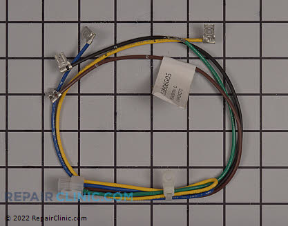 Wire Harness WIR04272 Alternate Product View