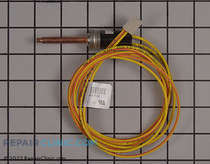 Pressure Switch 331014-709 Alternate Product View
