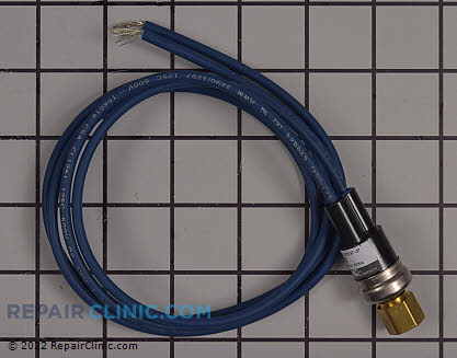 Pressure Switch HK02ZB027 Alternate Product View