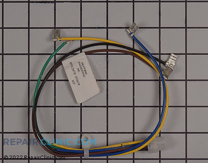 Wire Harness WIR04272 Alternate Product View