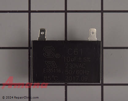 Capacitor W10245191 Alternate Product View
