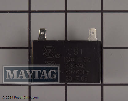 Capacitor W10245191 Alternate Product View