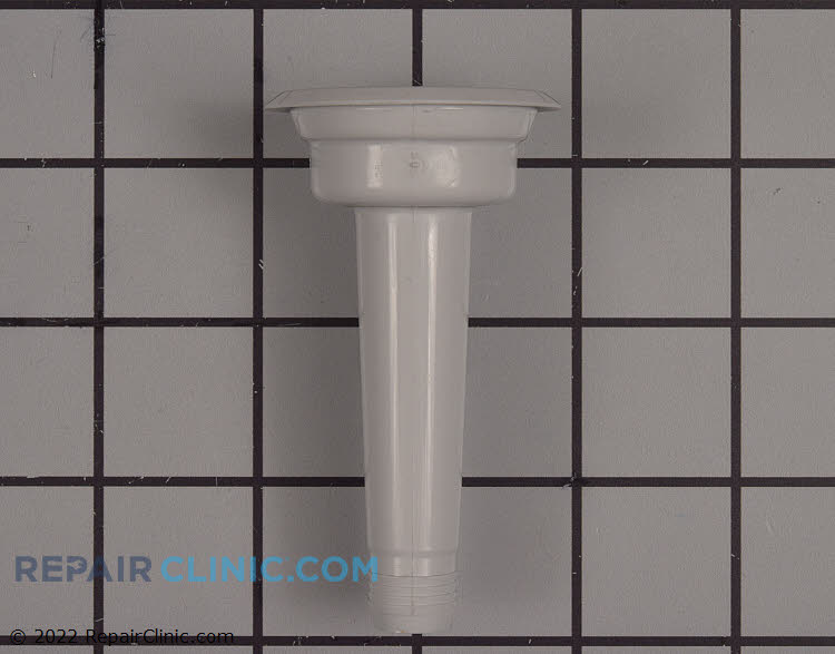 5304511843 Drain Pipe