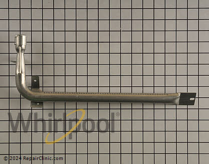 Burner Tube W10764654 Alternate Product View