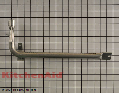 Burner Tube W10764654 Alternate Product View