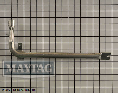 Burner Tube W10764654 Alternate Product View