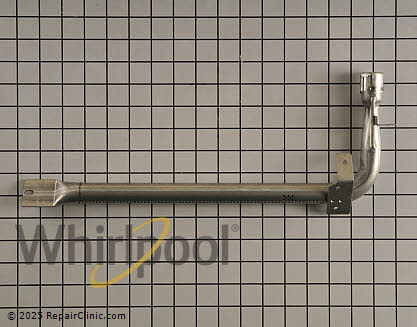 Burner Tube W10764654 Alternate Product View