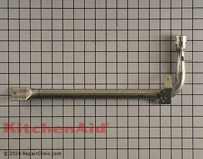 Burner Tube W10764654 Alternate Product View