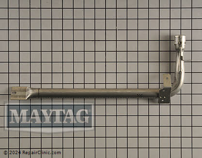 Burner Tube W10764654 Alternate Product View