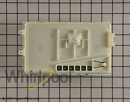 Control Board W10480174 Alternate Product View