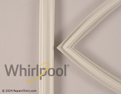 Door Gasket W10443315 Alternate Product View