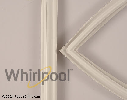 Door Gasket W10443315 Alternate Product View