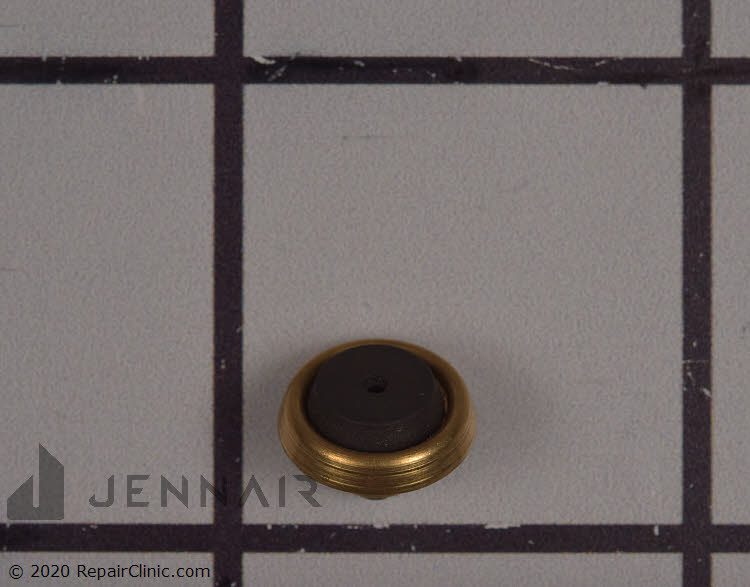 Burner Grate Foot W10850783 JennAir Replacement Parts