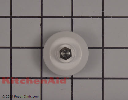 Ice Bucket Coupler W11228132 Alternate Product View