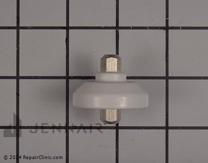 Ice Bucket Coupler W11228132 Alternate Product View