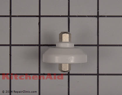 KitchenAid Ice Bucket Coupler W11228132 | KitchenAid Replacement Parts