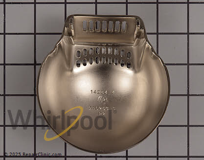 Cover W10291364 Alternate Product View
