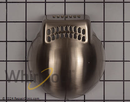 Cover W10291364 Alternate Product View