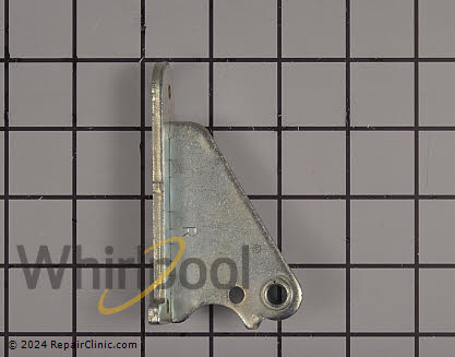 Door Hinge W11417064 Alternate Product View