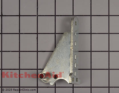 Door Hinge W11417064 Alternate Product View