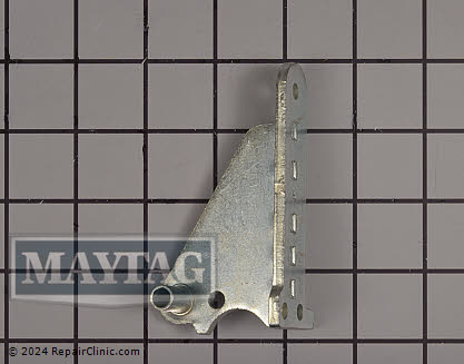 Door Hinge W11417064 Alternate Product View