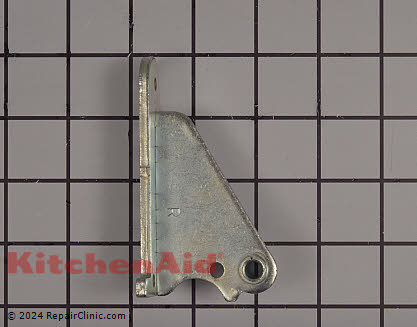 Door Hinge W11417064 Alternate Product View