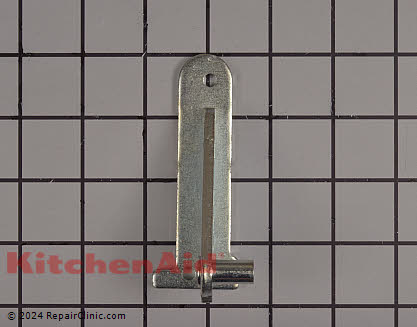 Door Hinge W11417064 Alternate Product View