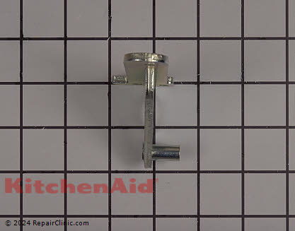 Door Hinge W11417064 Alternate Product View