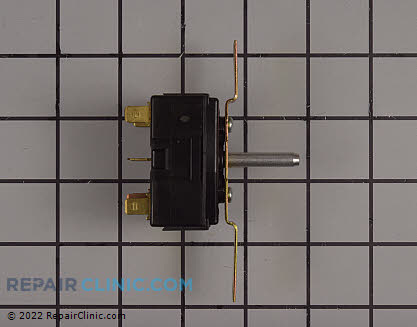 Rotary Switch WP8578536 Alternate Product View