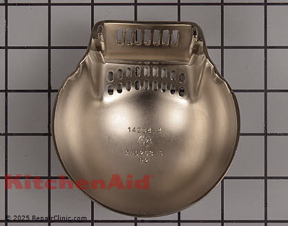 Cover W10291364 Alternate Product View