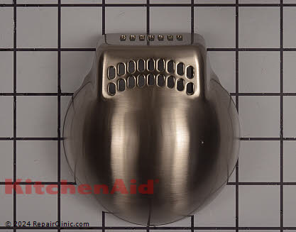 Cover W10291364 Alternate Product View