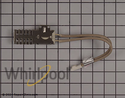 Igniter W11176454 Alternate Product View