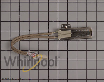 Igniter W11176454 Alternate Product View
