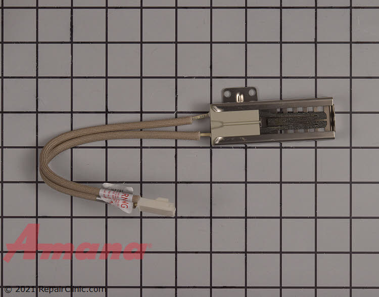 Igniter W11176454 Alternate Product View