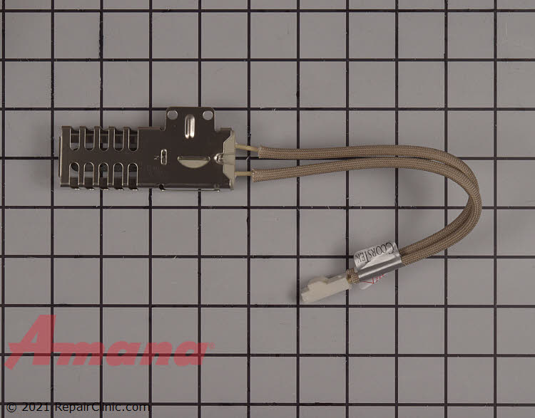 Igniter W11176454 Alternate Product View
