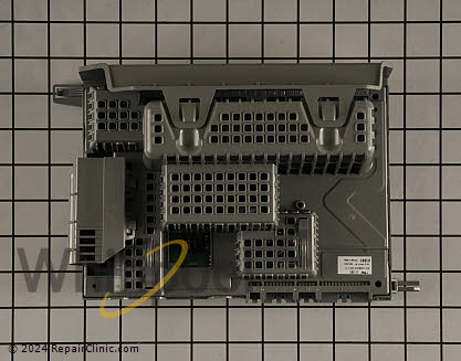 Control Board W11096963 Alternate Product View