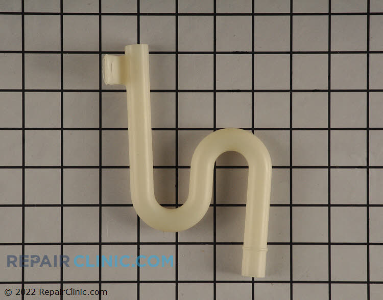 Refrigerator Drain Pipe 2254566 Fast Shipping